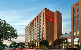 Cornhusker Marriott Lincoln Ne